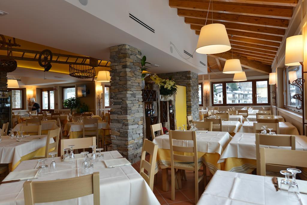 Il Bruco Hotel Fiumalbo Exterior foto
