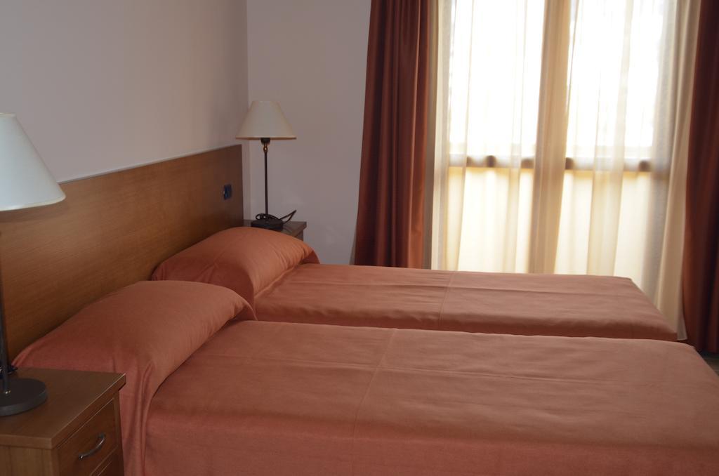 Il Bruco Hotel Fiumalbo Habitación foto